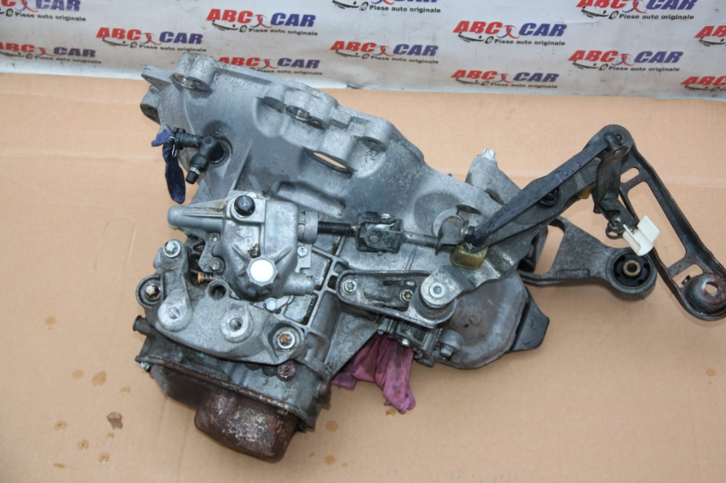Cutie de viteze manuala Opel Corsa D 2006-2014 1.3 CDTI