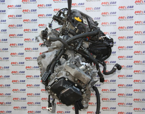 Cutie de viteze manuala Opel corsa E 1.4b 2014-2019 cod: 24580479