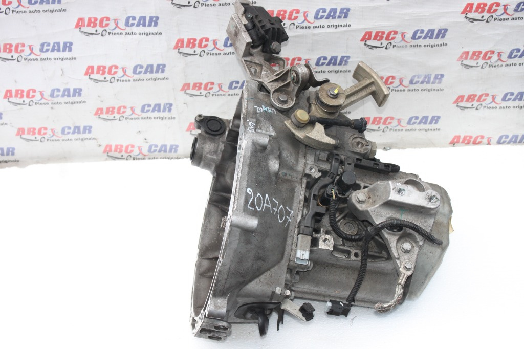 Cutie de viteze manuala Opel Corsa F 1.2B. 2019-2025 cod: 20A707