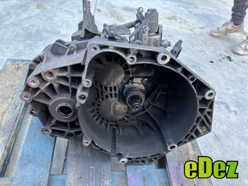 Cutie de viteze manuala Opel Insignia A (2008-2013) 2.0 cdti A20DTH 160 cp 55564679