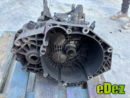 Cutie de viteze manuala Opel Insignia A (2008-2013) 2.0 cdti A20DTH 160 cp 55564679
