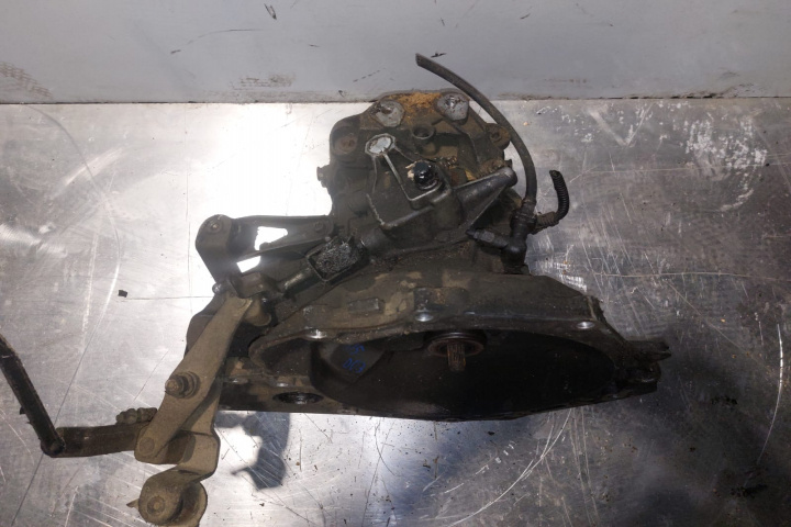 Cutie de viteze manuala Opel Meriva [2002 - 2006] Minivan 1.4 MT (90 hp)