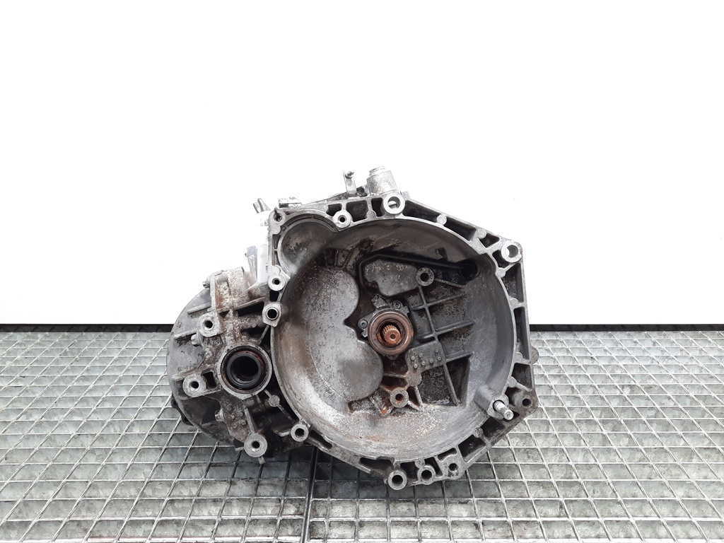 Cutie de viteze manuala , Opel Zafira B (A05) [Fabr 2006-2011], 1.9 cdti, Z19DT, 55192042, 6 vit man (pr:110747)