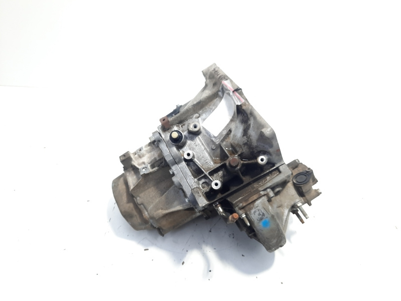 Cutie de viteze manuala, Peugeot 307, 1.6 HDI, 9HX, 5 vit man (id:521254)