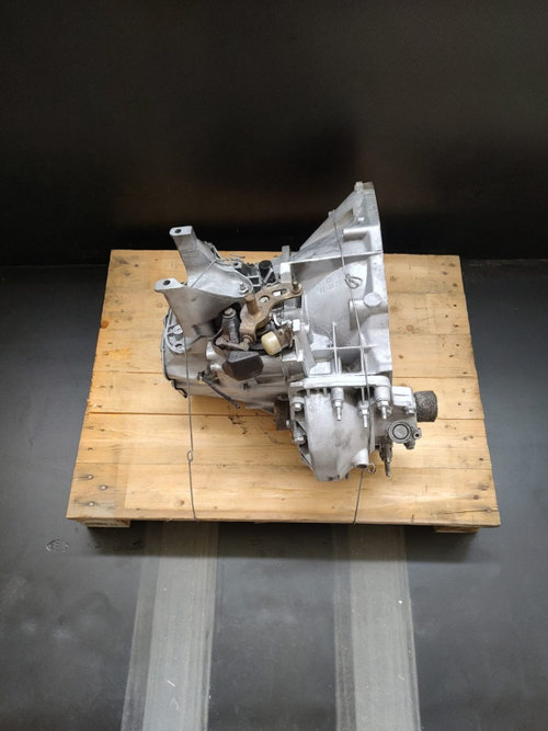 Cutie de viteze manuala Peugeot 307 , 2.0 HDI - COD 9643921680