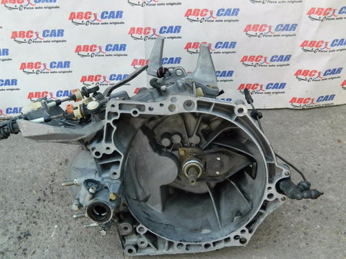 Cutie de viteze manuala Peugeot 407 2004-2010 7513105A