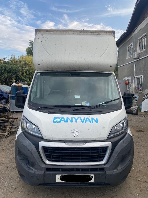 Cutie de viteze manuala Peugeot Boxer 2.2 HDI 20GP06 6+1 trepte !