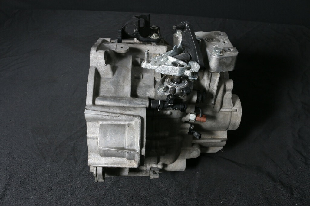 Cutie de viteze manuala PGT cu Start / Stop Skoda 2.0 TDI