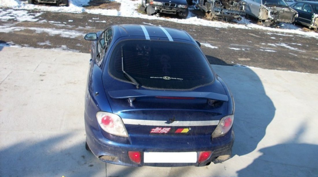 Cutie de viteze manuala ptr Hyundai Coupe 2003 1 6 benzina 16v motor tip g4 ed 79kw 107cp orice piesa accesorii