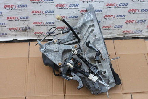 Cutie de viteze manuala Renault Clio 4 2012-2016