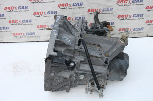 Cutie de viteze manuala Renault Kangoo 2 2008-2021 1.5 DCI cod: JR5301