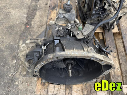Cutie de viteze manuala Renault Laguna 3 (2007-2010) 2.0 dci M9R (802) PK4 (007)