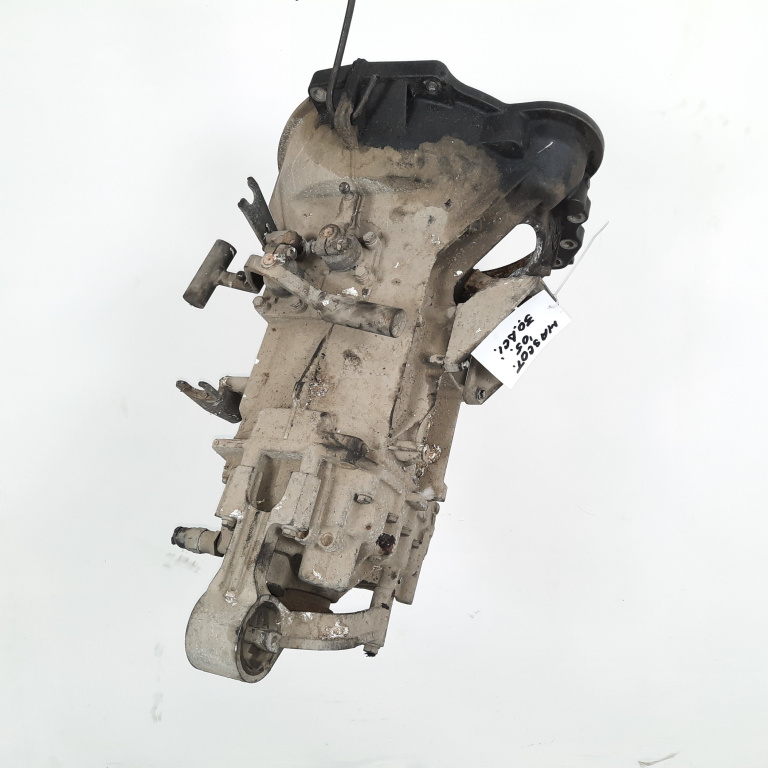 Cutie De Viteze Manuala Renault MASCOTT 1999 - 2013 Motorina