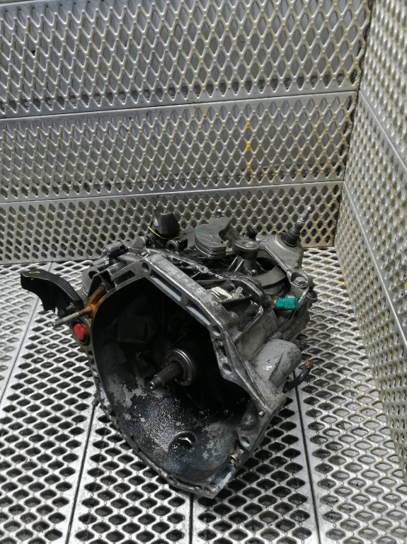 Cutie de viteze manuala Renault Megane 2 1.5 DCI TL4A000 , 770170551