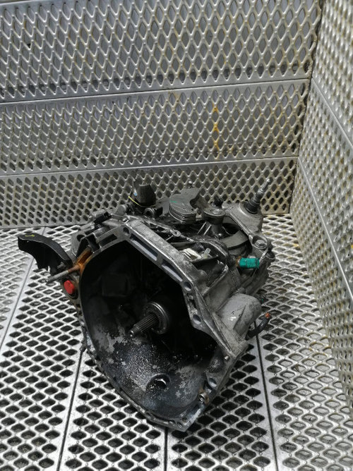 Cutie de viteze manuala Renault Megane 2 1.5 DCI TL4A000 , 770170551