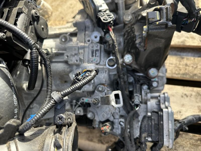 Cutie de viteze manuala robotizata completa 954A2-2D020, 431112D500, 43111-2D5001.5 t-gdiG4LH 160 cp 43115-2D520 Hyundai Kona [2017 - 2019]