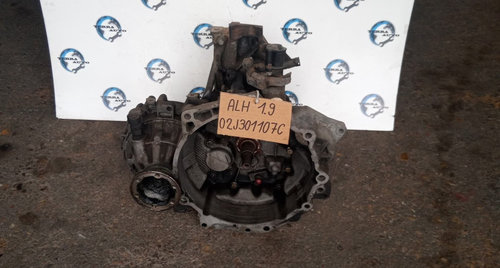 Cutie de viteze manuala Seat Cordoba 1.9 TDI cod motor ALH