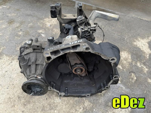 Cutie de viteze manuala Seat Ibiza 4 (2008-2012) [6J] 1.2 tdi CFWA MAL