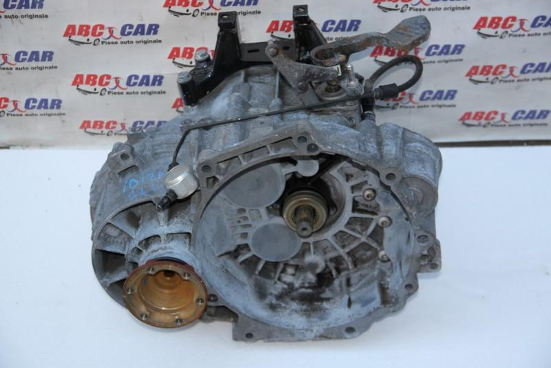 Cutie de viteze manuala Seat Ibiza 4 2008-2012 6J LNK