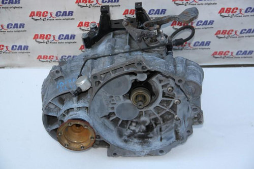 Cutie de viteze manuala Seat Ibiza 4 2008-2012 6J LNK
