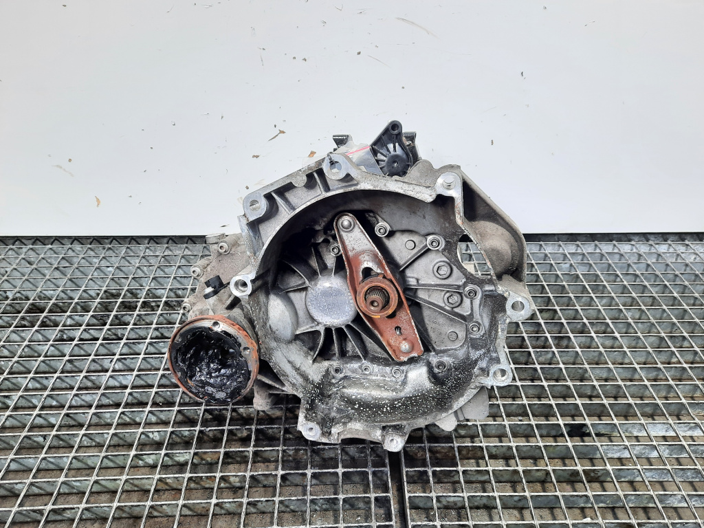 Cutie de viteze manuala, Seat Ibiza 5 (6J5), 1.2 TSI, CBZB, 5 vit man (idi:517919)