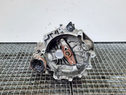 Cutie de viteze manuala, Seat Ibiza 5 (6J5), 1.2 TSI, CBZB, 5 vit man (idi:517919)