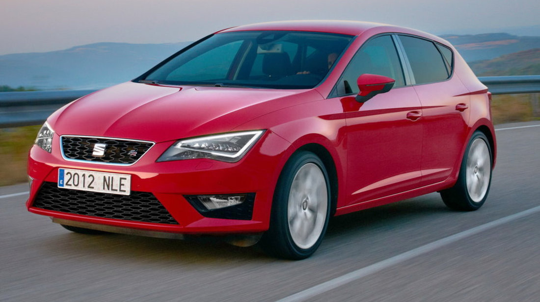 Cutie de viteze manuala Seat Leon 1.2 TSI tip motor CJZ