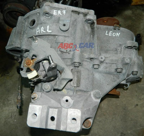 Cutie de viteze manuala Seat Leon 1999-2006 ERF