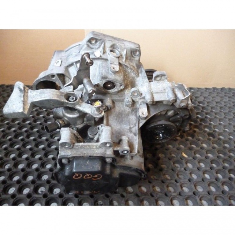 Cutie de viteze manuala Skoda 2 1.9 TDI 105 CP Cod: GQQ