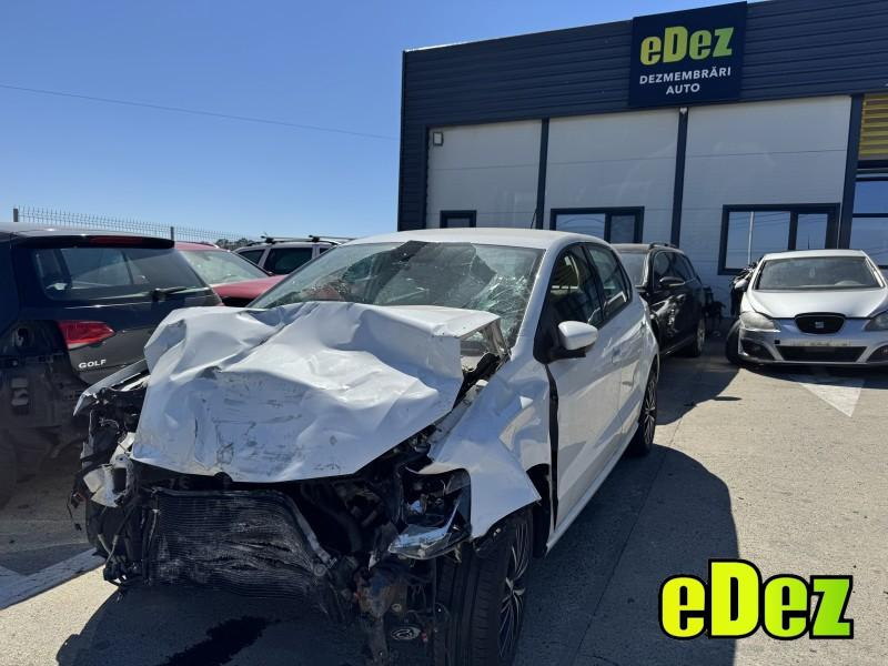 Cutie de viteze manuala Skoda Fabia 3 (2014-2018) 1.0 benzina CHYB QAD