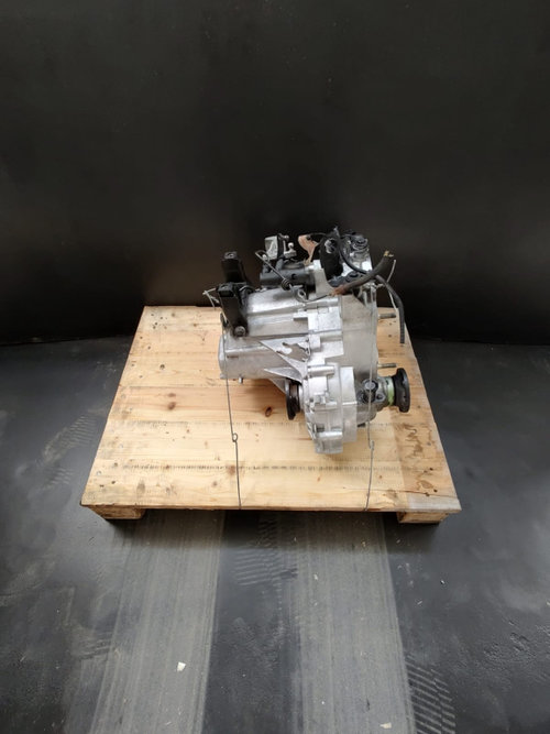 Cutie de viteze manuala SKODA FABIA 6Y2 1999, 14mpi - COD FNK / 002301107T
