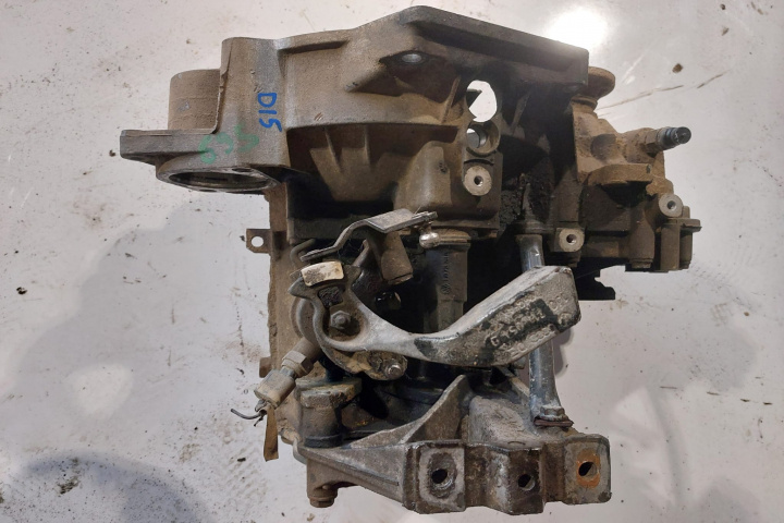 Cutie de viteze manuala Skoda Octavia [1996 - 2000] Liftback 5-usi 1.9 TDI MT (110 hp)