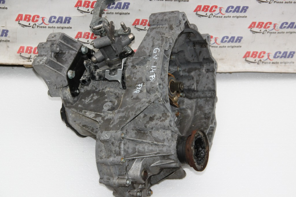 Cutie de viteze manuala Skoda Octavia 2 (1Z3) 1.4 benzina 2004-2013 cod FXQ