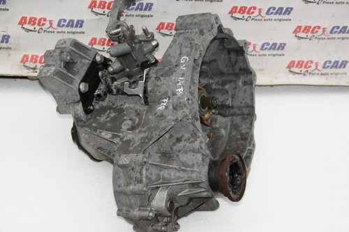 Cutie de viteze manuala Skoda Octavia 2 (1Z3) 1.4 benzina 2004-2013 cod FXQ