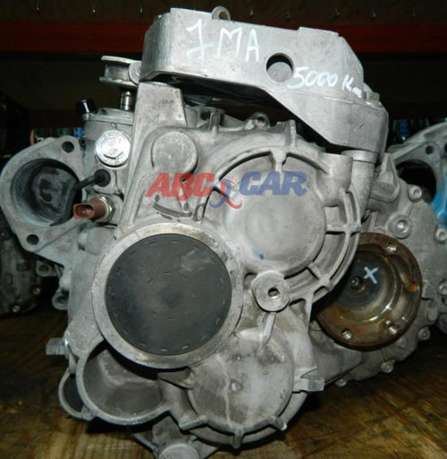 Cutie de viteze manuala Skoda Superb 2002-2008 JMA