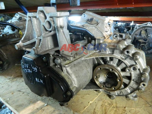 Cutie de viteze manuala Volkswagen Golf 4 1997-2005 DQY