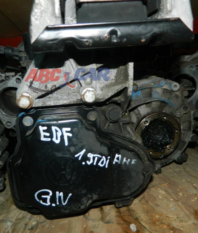 Cutie de viteze manuala Volkswagen Golf 4 1997-2005 EDF