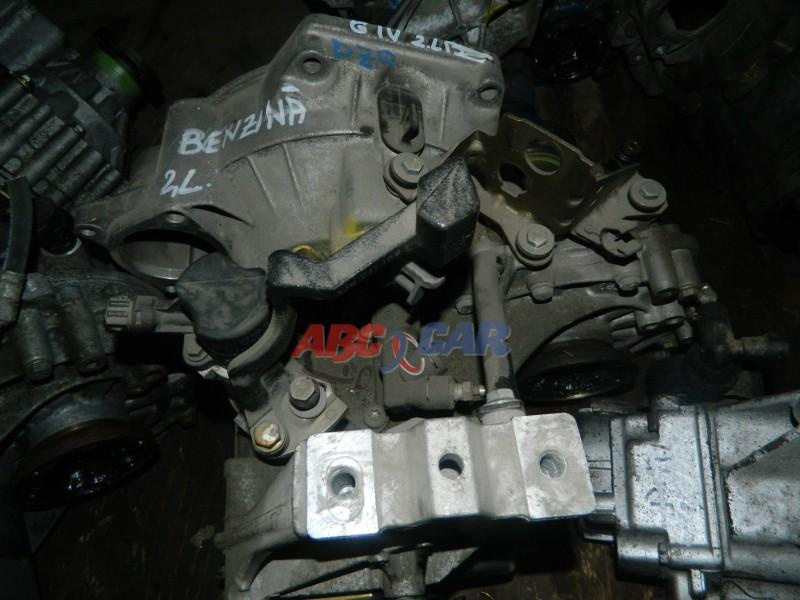 Cutie de viteze manuala Volkswagen Golf 4 1997-2005 DZQ
