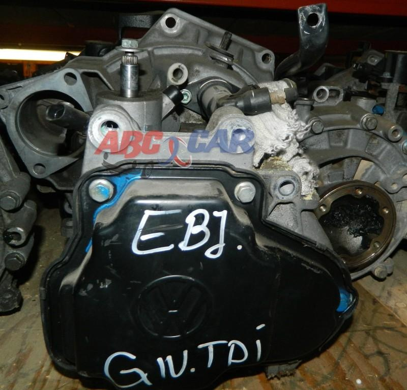 Cutie de viteze manuala Volkswagen Golf 4 1997-2005 EBJ