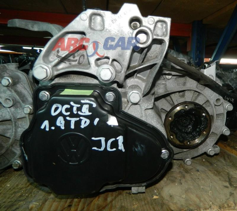 Cutie de viteze manuala Volkswagen Golf 5 2004-2009 JCR