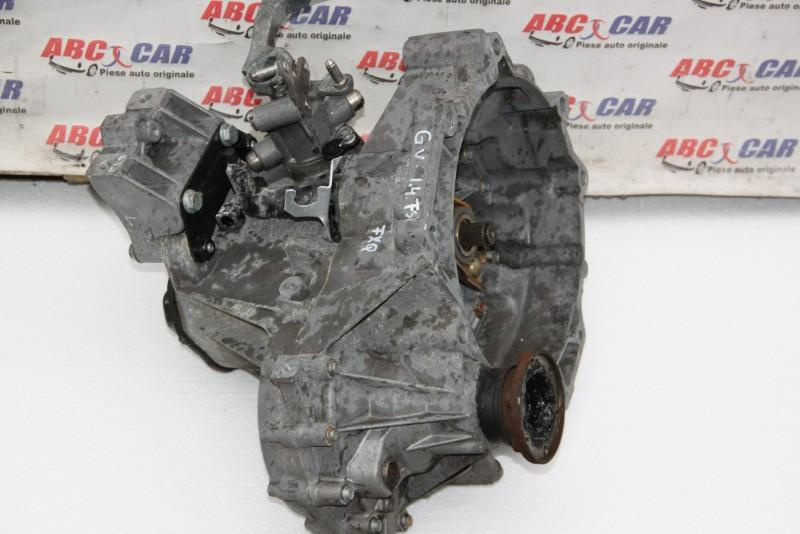 Cutie de viteze manuala Volkswagen Golf 5 2004-2009 FXQ