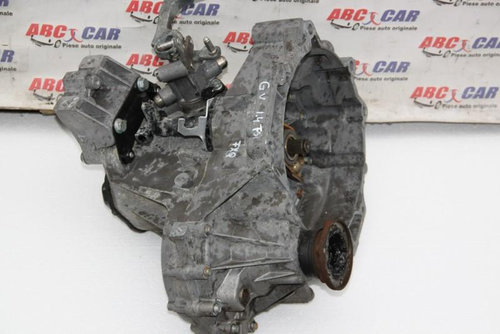 Cutie de viteze manuala Volkswagen Golf 5 2004-2009 FXQ