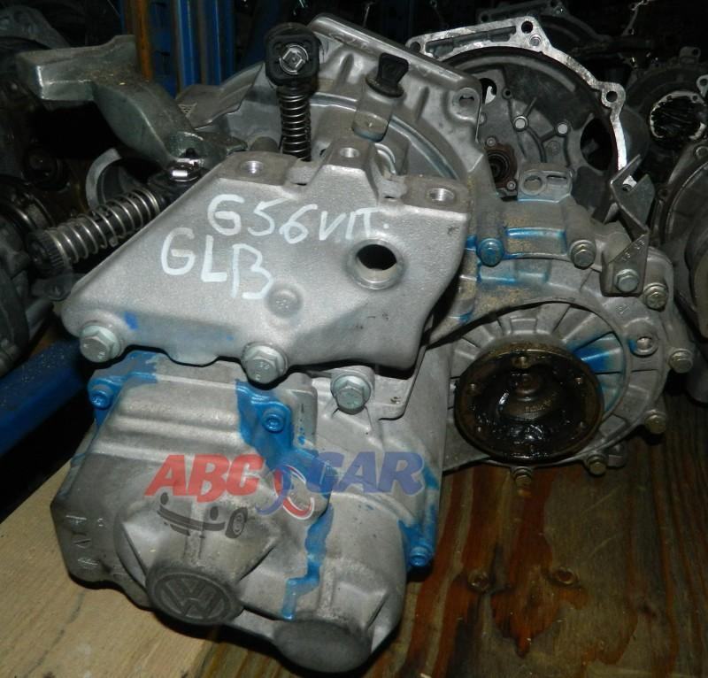 Cutie de viteze manuala Volkswagen Golf 5 2004-2009 GLB