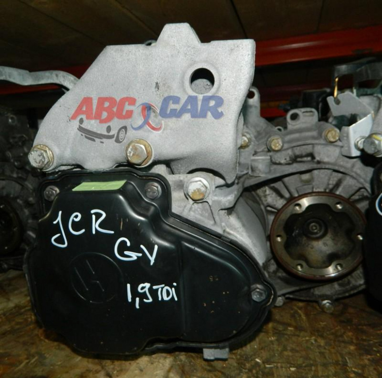 Cutie de viteze manuala Volkswagen Golf 5 2004-2009 JCR