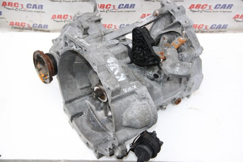 Cutie de viteze manuala Volkswagen Golf 6 2008-2013 KWB