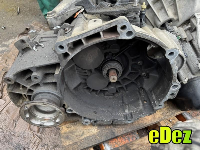 Cutie de viteze manuala Volkswagen Golf 6 (2008-2013) 2.0 tdi CFFB LNZ