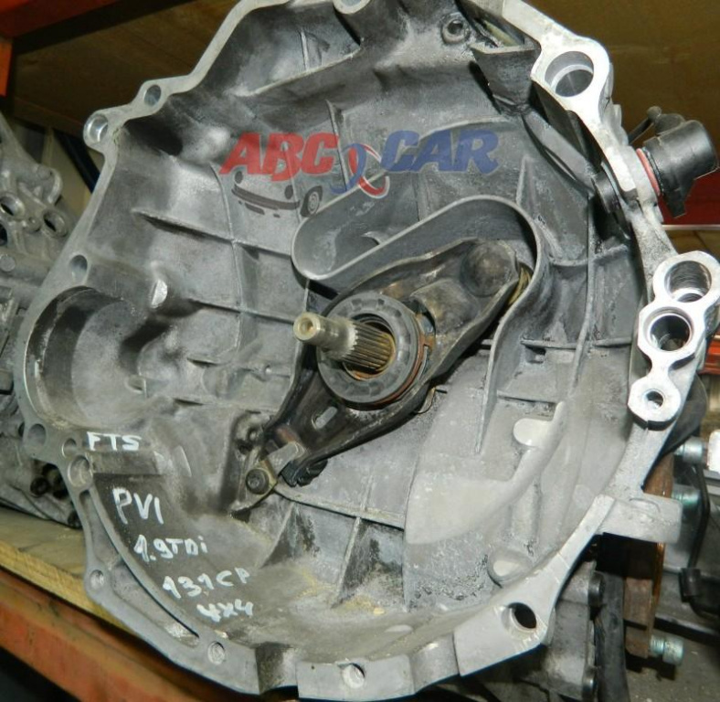 Cutie de viteze manuala Volkswagen Passat B5 1996-2005 FTS