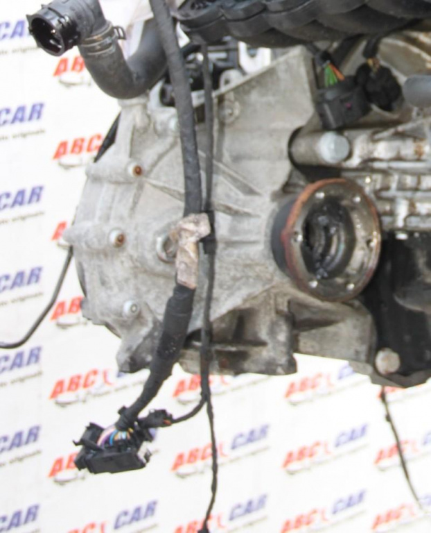 Cutie de viteze manuala Volkswagen Polo 5 2009-2017 6R LEG