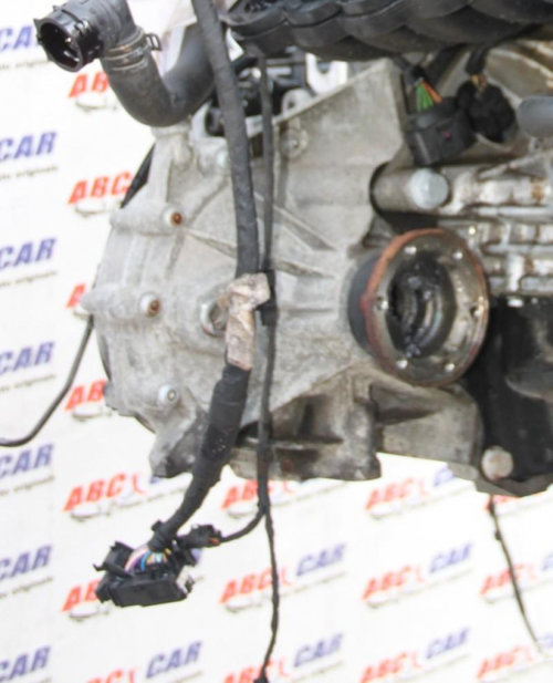 Cutie de viteze manuala Volkswagen Polo 5 2009-2017 6R LEG