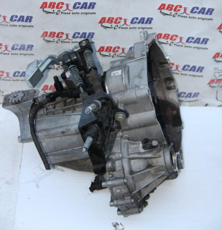 Cutie de viteze manuala Volkswagen Up 2011-2016 QCJ